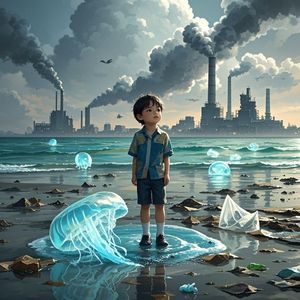 守护家园的呼唤