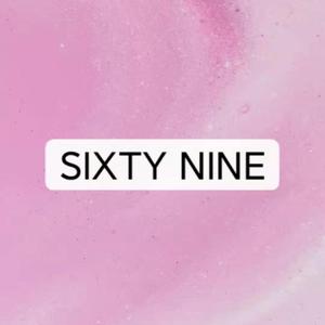 SIXTY/NINE