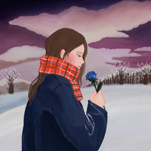 눈이 내리면 (feat. Joeun)