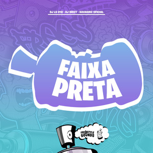 Faixa Preta
