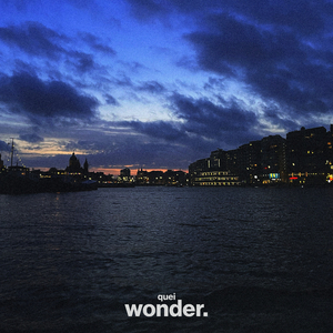 wonder