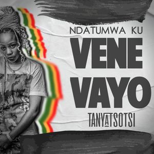 Ndatumwa Ku Vene Vayo