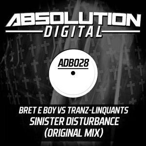 Sinister Disturbance