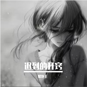 迟到的开窍 (cover:蟹饱王er)