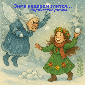 Зима недаром злится (remastered 2026)