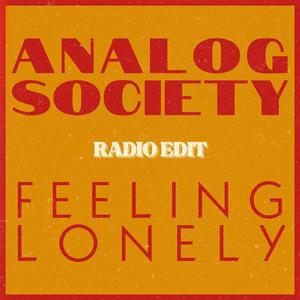 Feeling Lonely (Radio Edit)