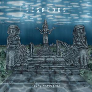 Segredos (feat. Cristiana Bento & Diogo Contins)