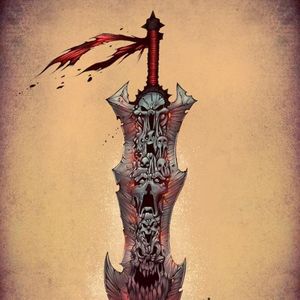 冷兵器（Boombap）