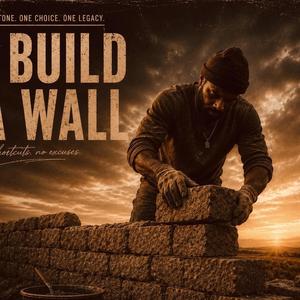 I Build A Wall