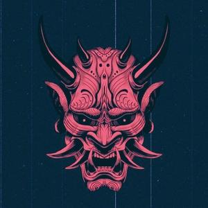 黑武士（G-house MASH UP）