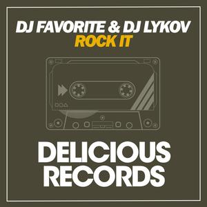 Rock It (Original Mix)