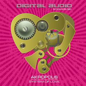 System of Love (Original Mix)