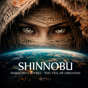 Shinnobu’s Rivers • The Veil of Oblivion