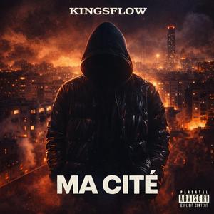 Ma cité
