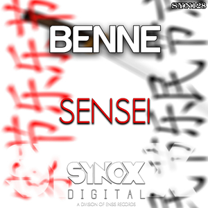 Sensei (Original Mix)
