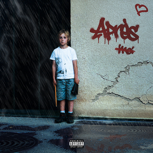 J'avoue j'ai pas osé