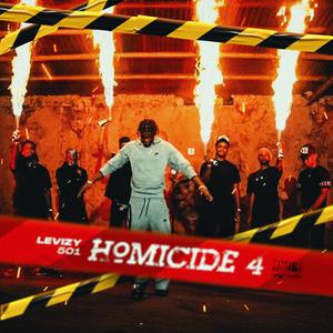 Homicide 4