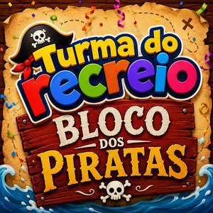 Pirata meia molhada