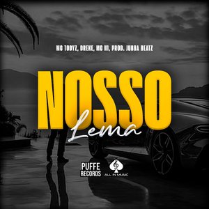 Nosso Lema (feat. Jubba Beatz)