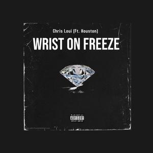 Wrist On Freeze