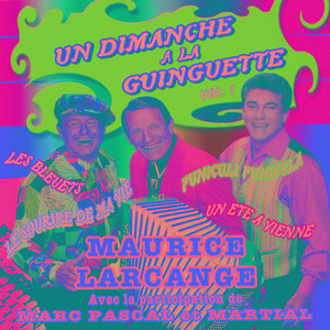 Le Paso Populaire (Paso)