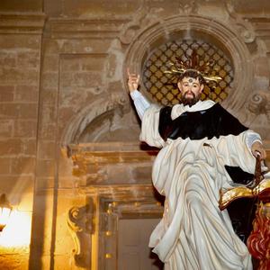 Ta' San Duminku Huma il- Kbar - Tal-Ħajjat iż-Żgħir