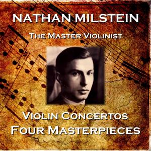 Violin Concerto in D Major Op 35 I, Allegro Moderato