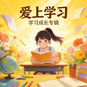 爱上学习
