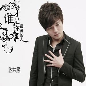 谁才是最爱你的人(DJ版)