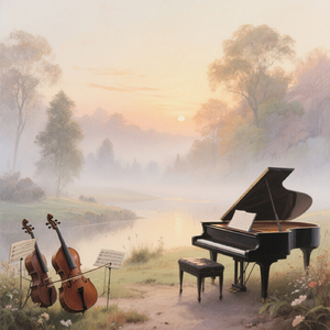 窓辺のコラール