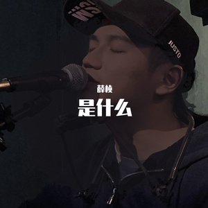 是什么（修正版）
