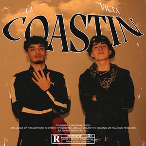 Coastin' (feat. A.L)