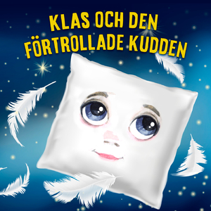 Klas och den förtrollade kudden, del 14