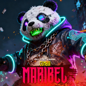Cumbia Maribel (Remasterizada)