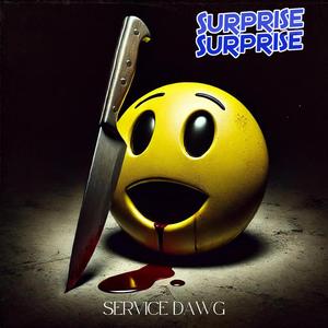 You Can't Get Out of the Trench