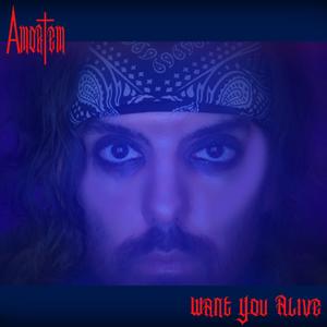 Want You Alive