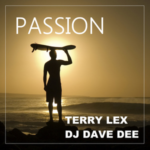 Passion (Extended Mix)