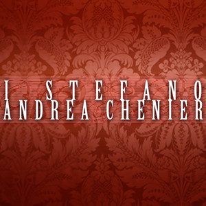 Andrea Chenier, Pt. 2