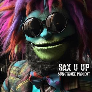 Sax u up
