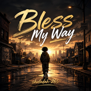 Bless My Way