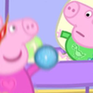 双标的佩奇(小猪佩奇)