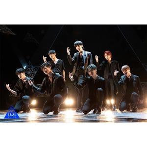 PRODUCE 101 JAPAN-Black Out（Piano ver.)cover Produce 101 Japan（Roko酱 / 橘子怪兽 / 芽米 / 枪缇 remix）