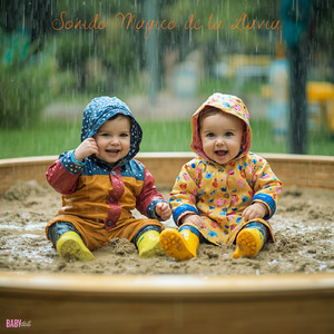 Sonido de Lluvia Constante Para Bebés Dormir Seq.15