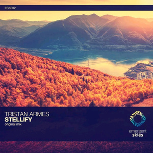 Stellify (Original Mix)_Tristan Armes