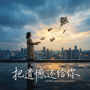 把遗憾还给你