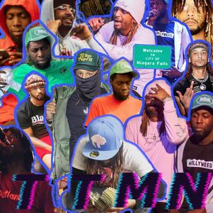 TTMN (feat. Big Steeze)