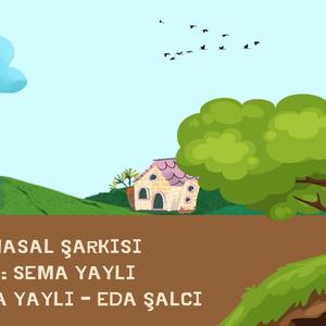Keloğlan Masal Şarkısı