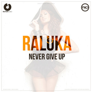 Never Give Up (Radio Edit)