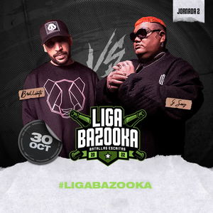 G-Sony - Round 1 (BRILLANTE vs G-SONY)