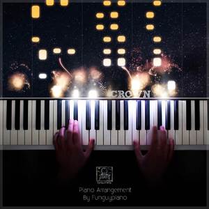 CROWN (Piano Solo)